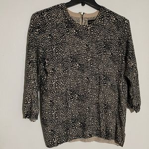 Dana Buchman Womens top